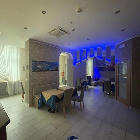 Hotel Montecarlo Milano Ngoại thất bức ảnh