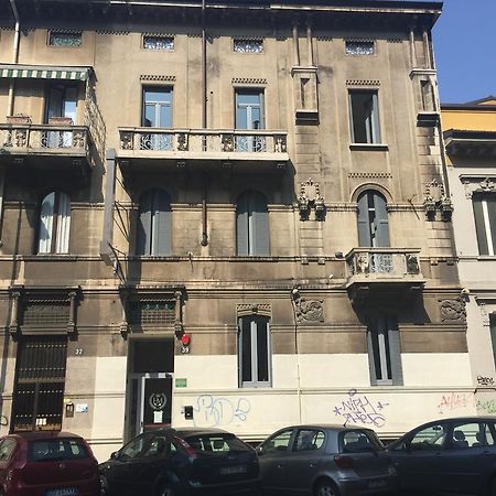 Hotel Montecarlo Milano Ngoại thất bức ảnh