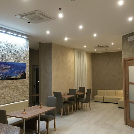 Hotel Montecarlo Milano Ngoại thất bức ảnh