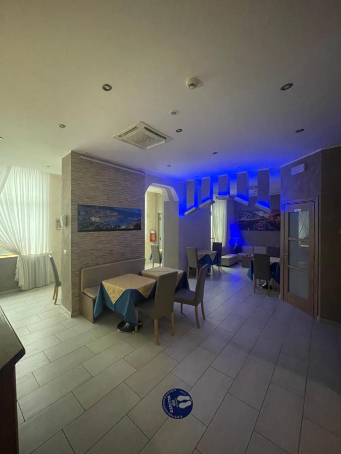 Hotel Montecarlo Milano Ngoại thất bức ảnh