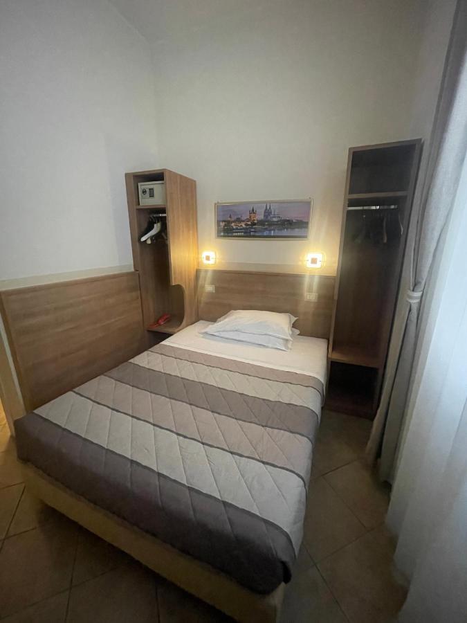 Hotel Montecarlo Milano Ngoại thất bức ảnh