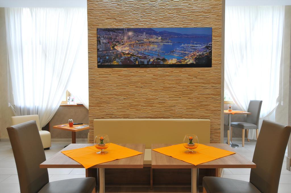 Hotel Montecarlo Milano Ngoại thất bức ảnh