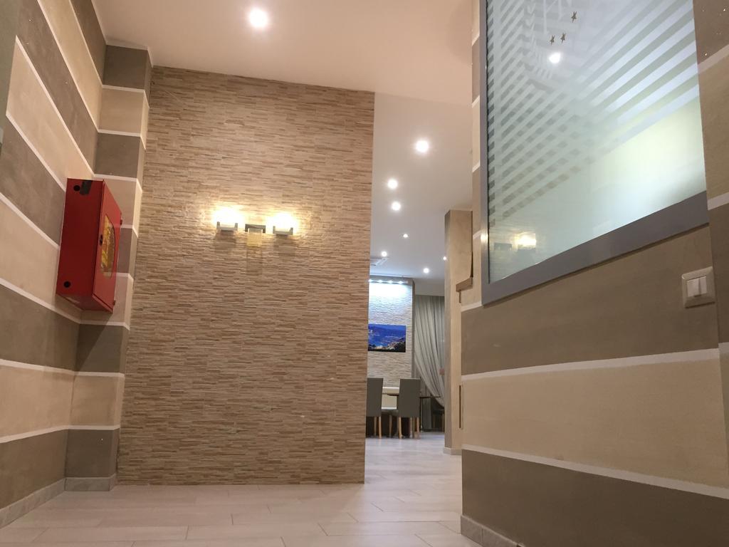 Hotel Montecarlo Milano Ngoại thất bức ảnh
