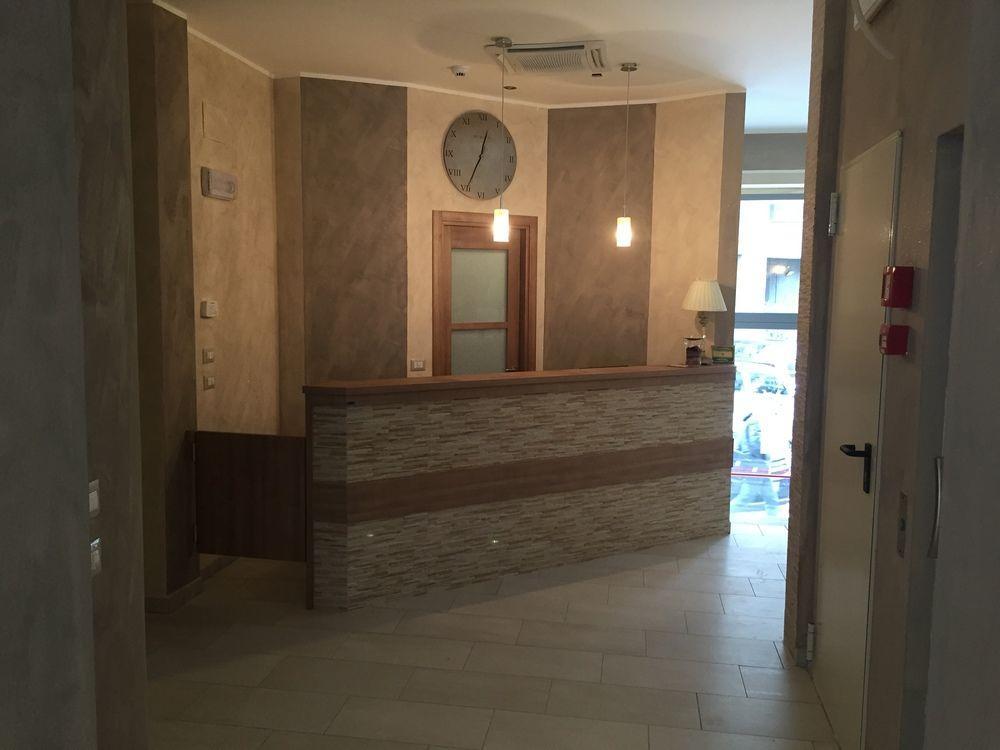 Hotel Montecarlo Milano Ngoại thất bức ảnh