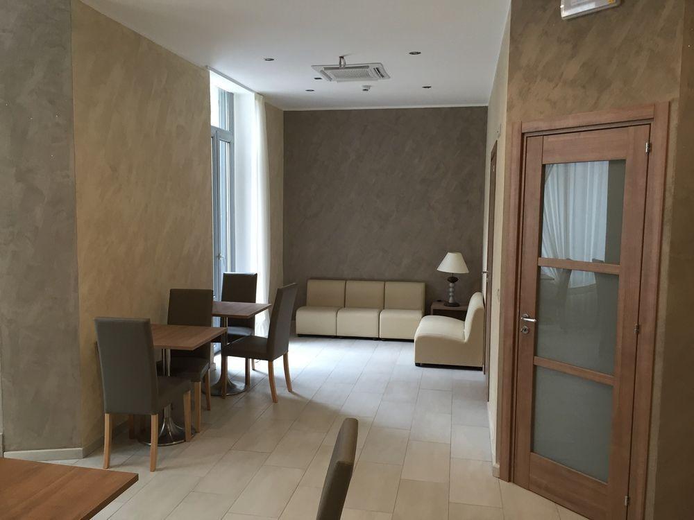 Hotel Montecarlo Milano Ngoại thất bức ảnh