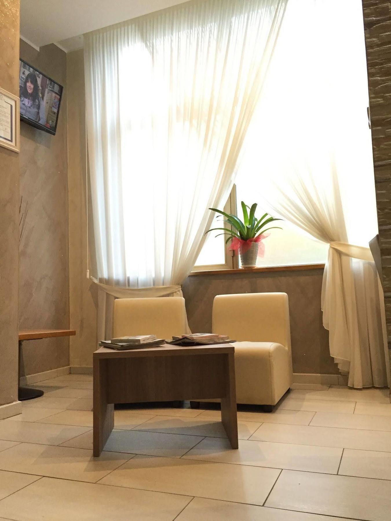 Hotel Montecarlo Milano Ngoại thất bức ảnh