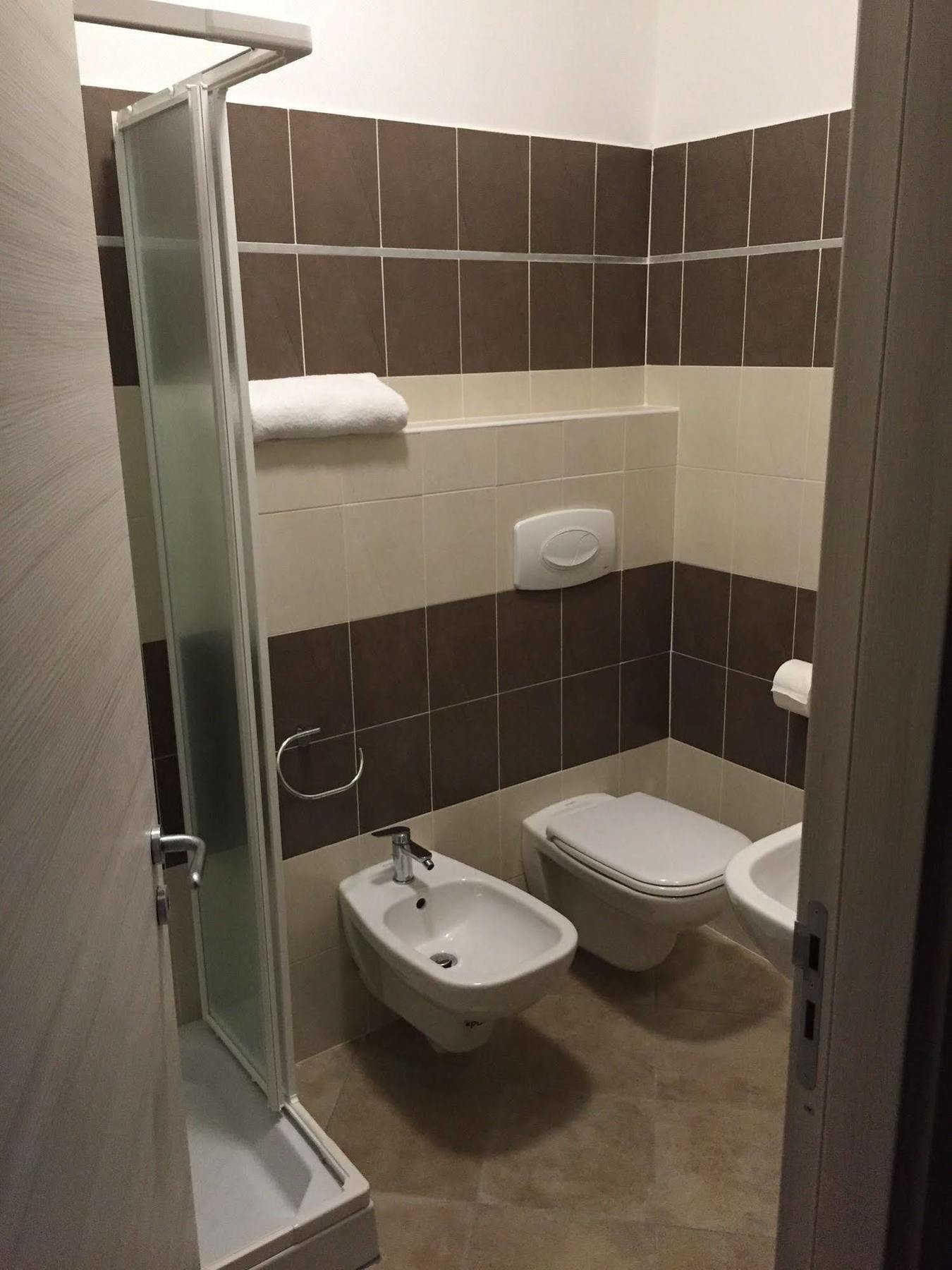 Hotel Montecarlo Milano Ngoại thất bức ảnh