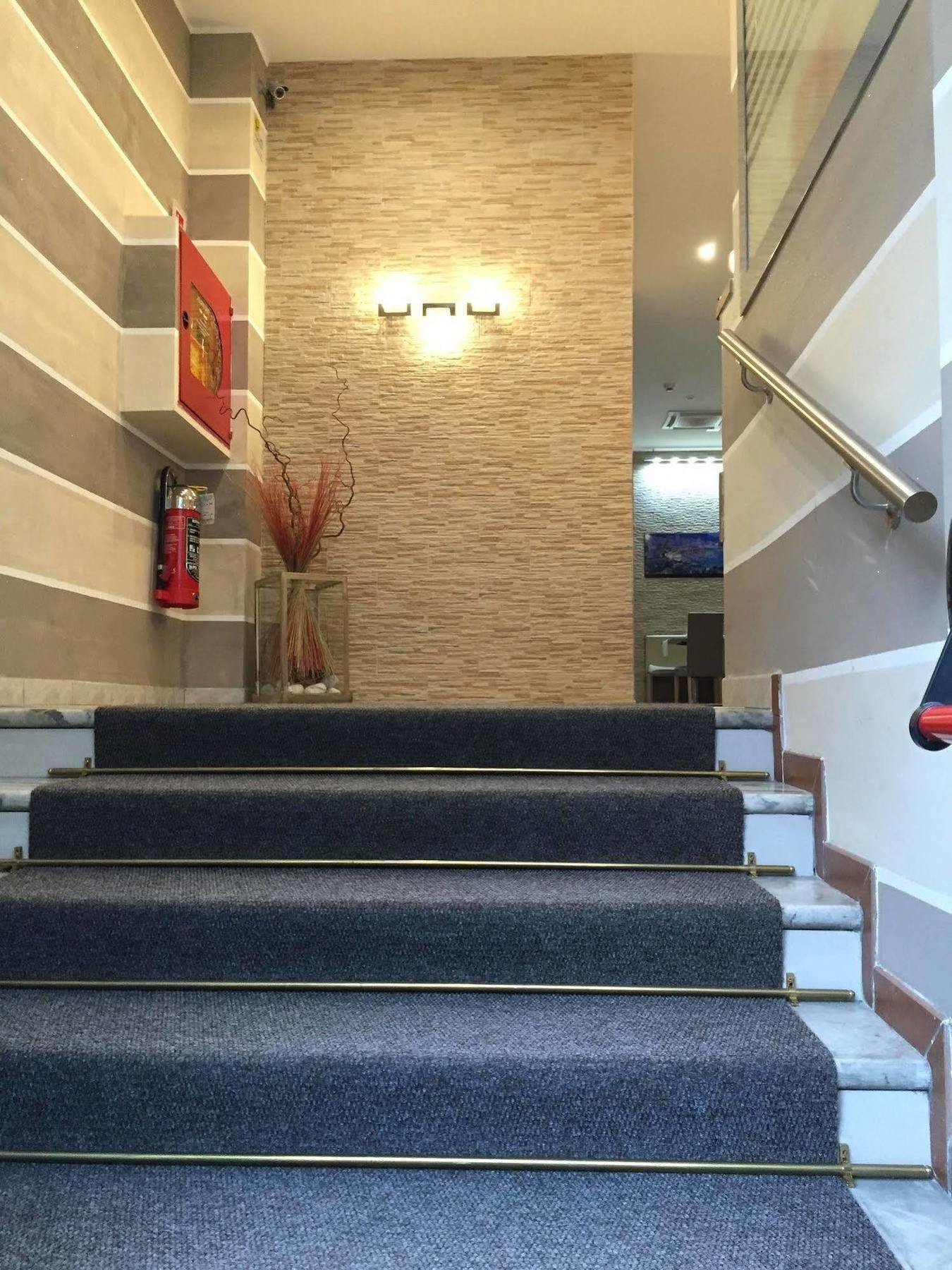 Hotel Montecarlo Milano Ngoại thất bức ảnh