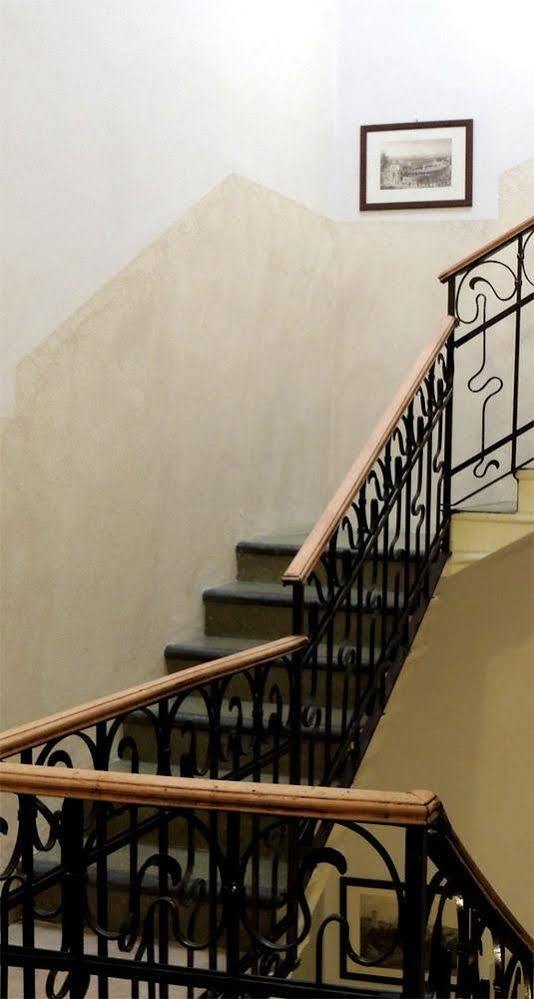 Hotel Montecarlo Milano Ngoại thất bức ảnh